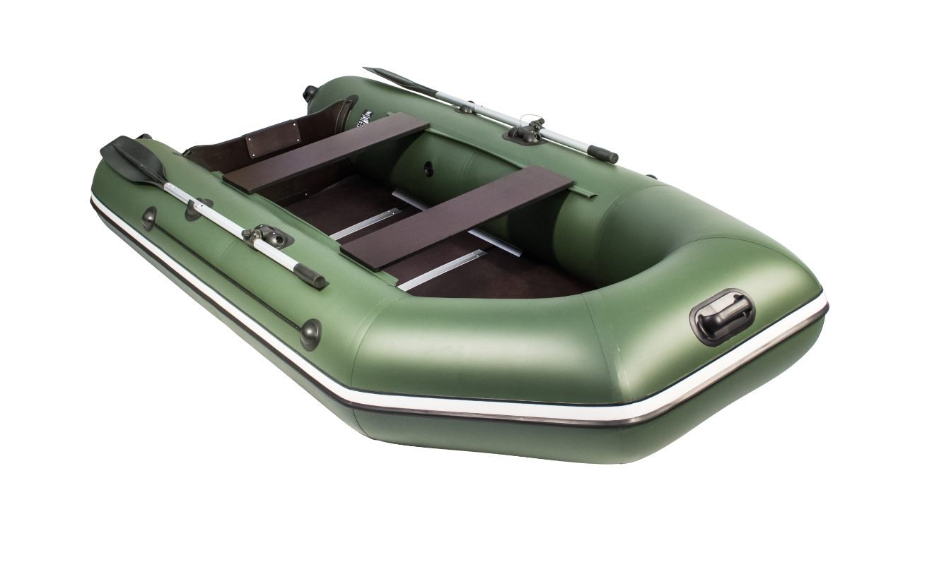Лодка АКВА 2900 СК в Туапсе