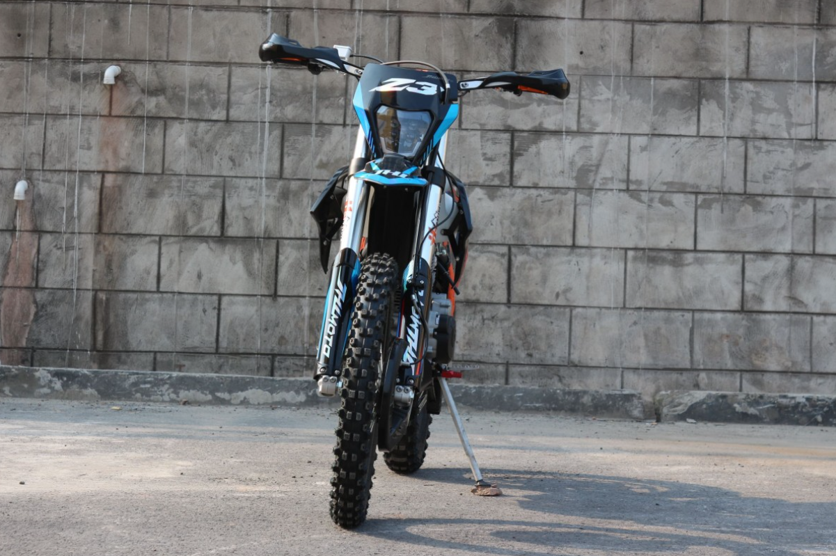 Мотоцикл JHLMOTO JHL Z3 CB250 (172FMM-3A) в Туапсе