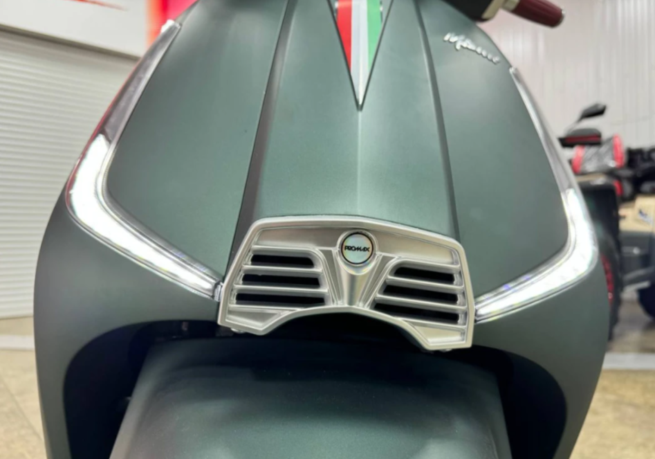 Скутер PROMAX Miami 240 (49) в Туапсе