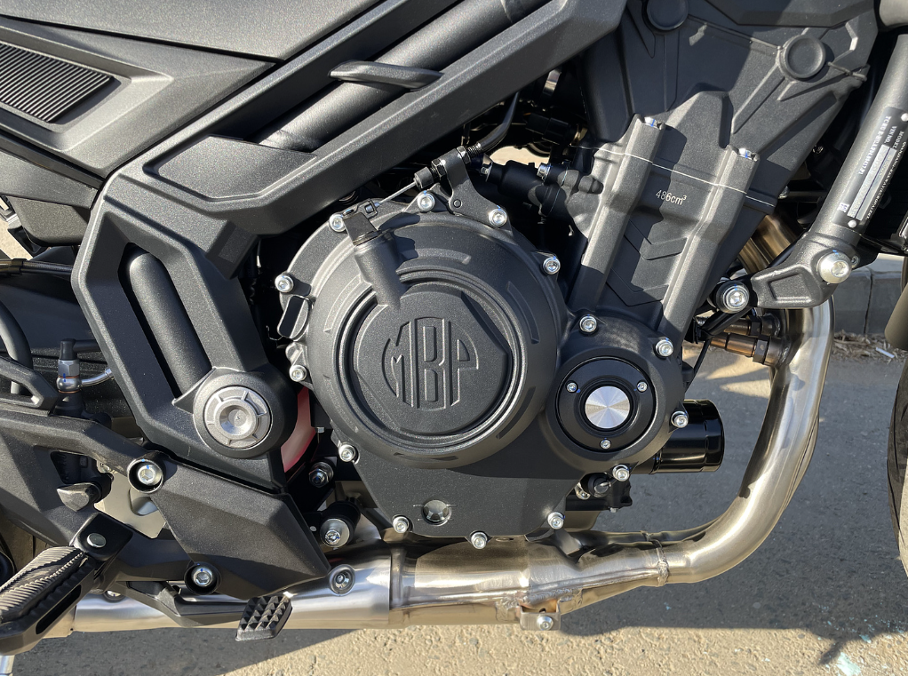 Мотоцикл STELS M502N в Туапсе