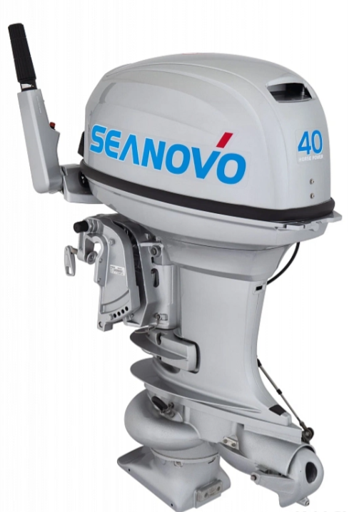 Лодочный мотор SEANOVO SNJ40FH в Туапсе