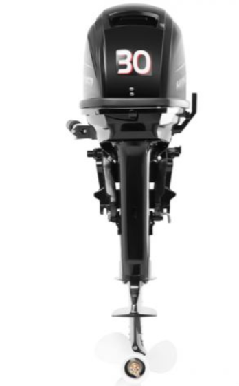 Лодочный мотор HIDEA HD30FHS в Туапсе