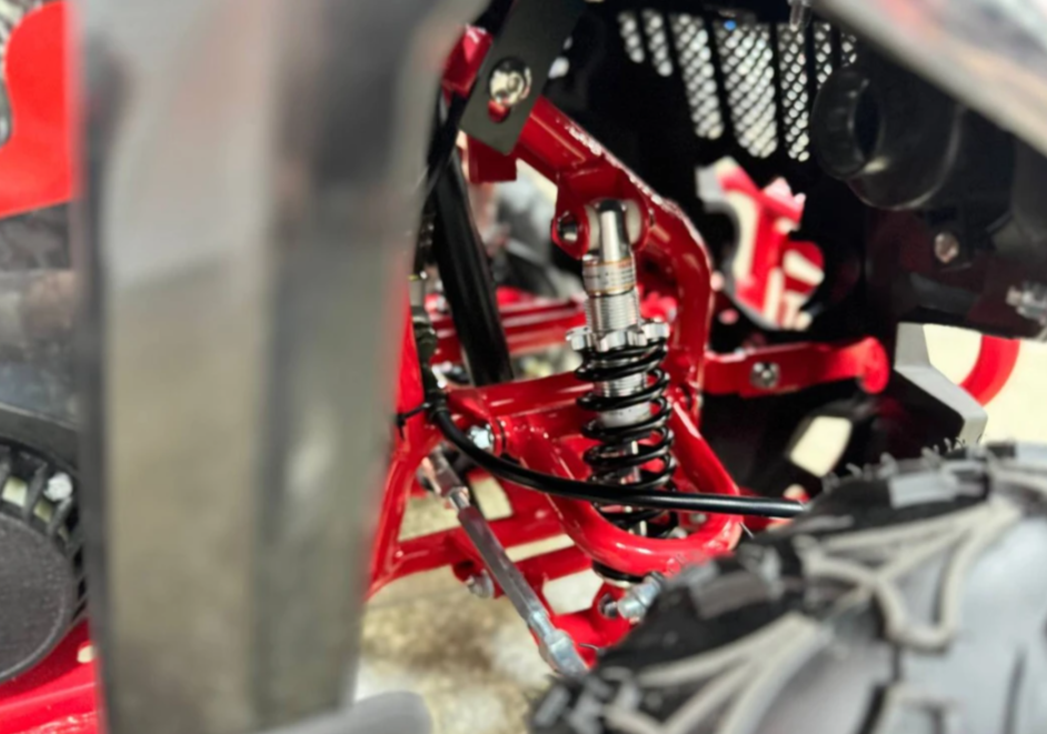 Квадроцикл GBM ROBLOX в Туапсе