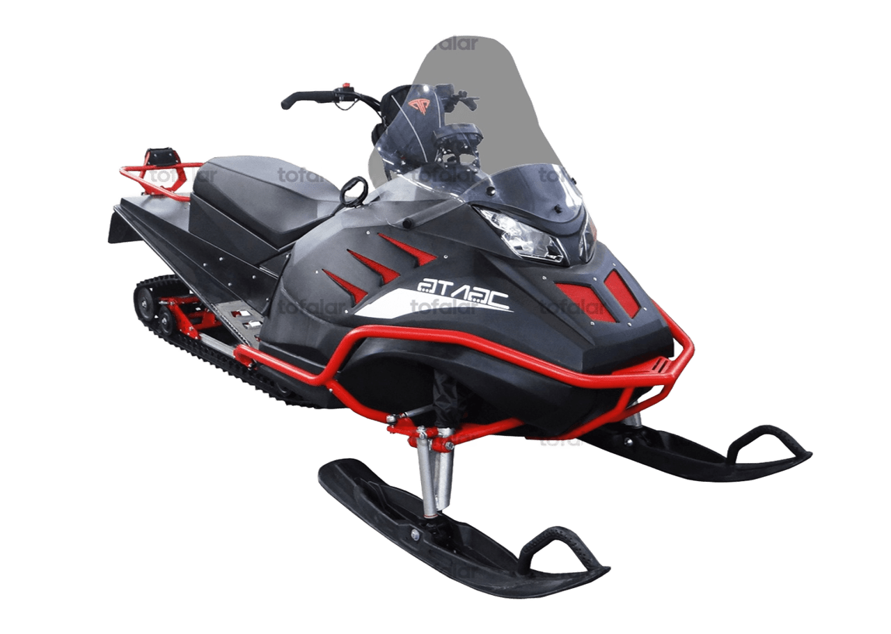 Снегоход ТОФАЛАР АТЛАС 500 в Туапсе