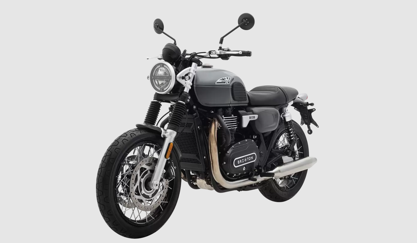 Мотоцикл GAOKIN GK 1200 в Туапсе