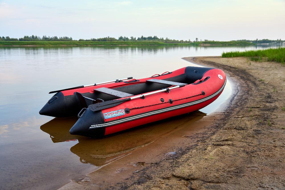 Лодка MISHIMO LITE 360 в Туапсе