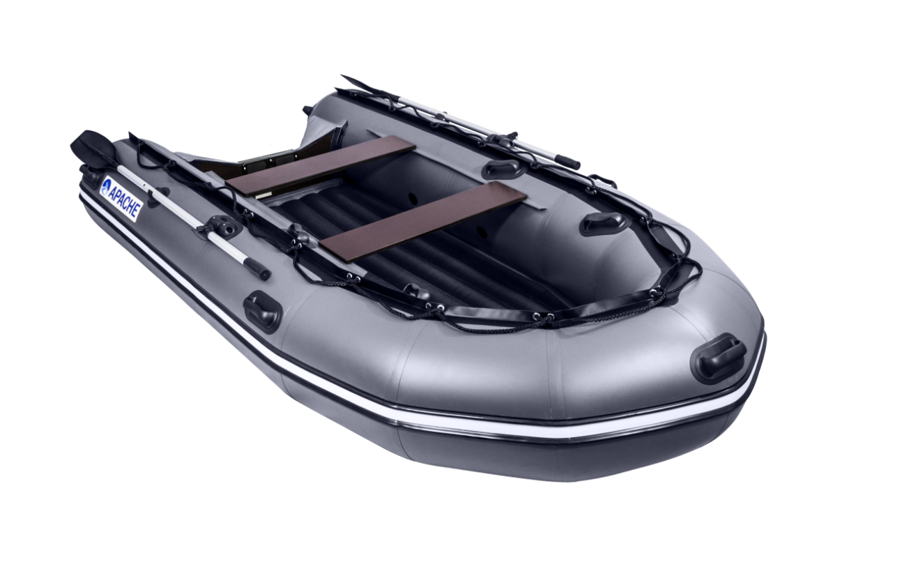 Лодка APACHE 3300 НДНД в Туапсе