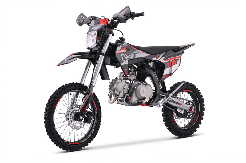 Питбайк YACOTA H5 125 в Туапсе