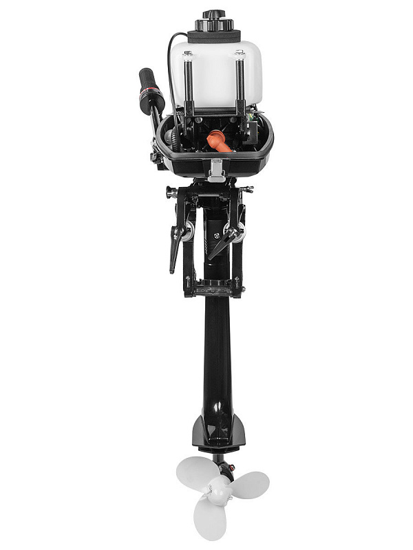 ЛОДОЧНЫЙ МОТОР GLADIATOR G3FHS в Туапсе