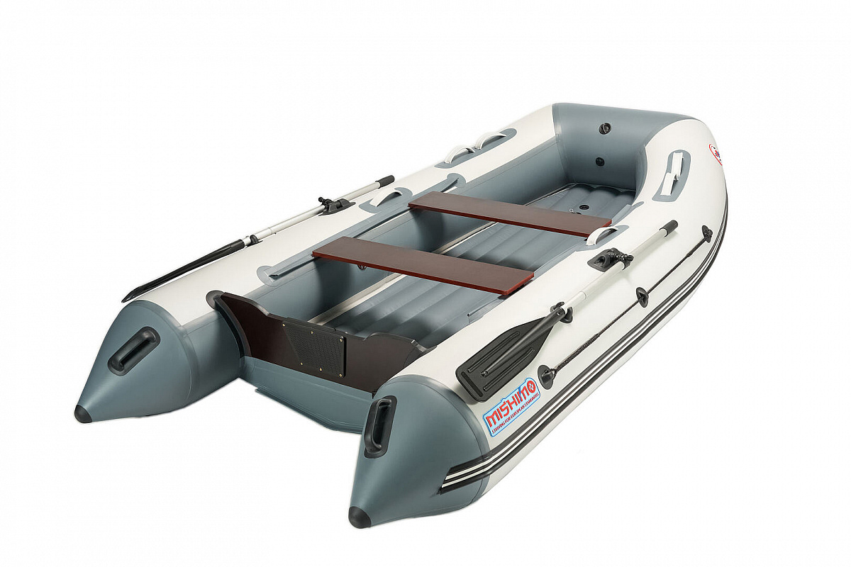Лодка MISHIMO LITE 360 в Туапсе