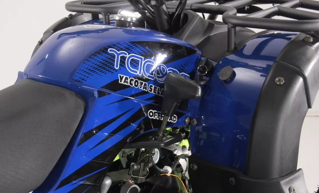 Квадроцикл YACOTA SELA MAX 200 в Туапсе