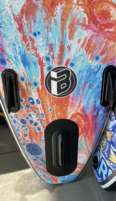 SUP (САП) ДОСКА RAIDEX I BOARD 11’ (332СМ) N 31 в Туапсе