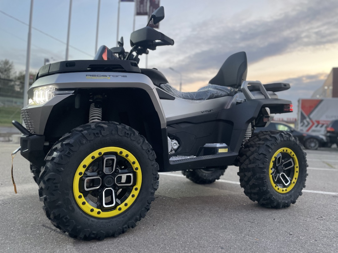 Квадроцикл BENDA Redstone 550 R2 в Туапсе
