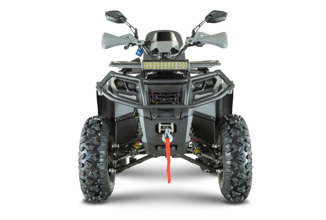 Квадроцикл YACOTA VIKING PRO 250 в Туапсе