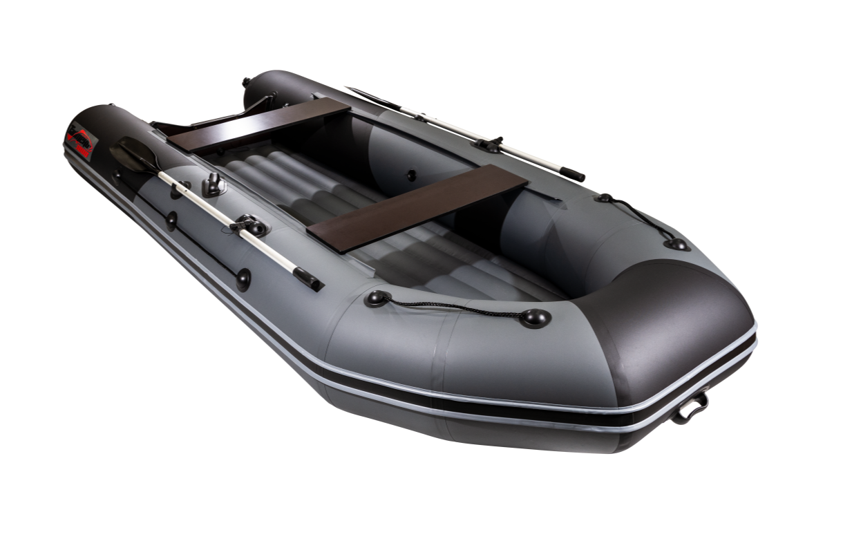 Лодка Таймень NX 3800 НДНД PRO в Туапсе