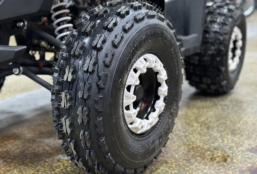 Квадроцикл PROMAX WILD 2.0 190 в Туапсе