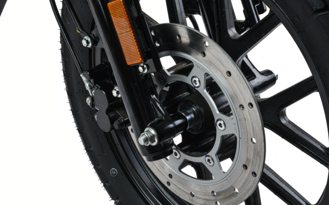 Мотоцикл MOTOLAND (МОТОЛЕНД) TEXAS 300 в Туапсе