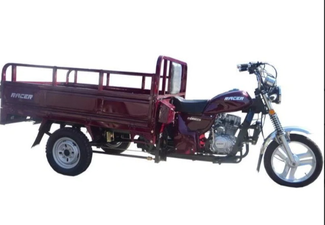 Трицикл RACER RC200ZH MURAVEI в Туапсе