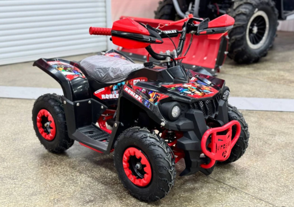 Квадроцикл GBM ROBLOX в Туапсе