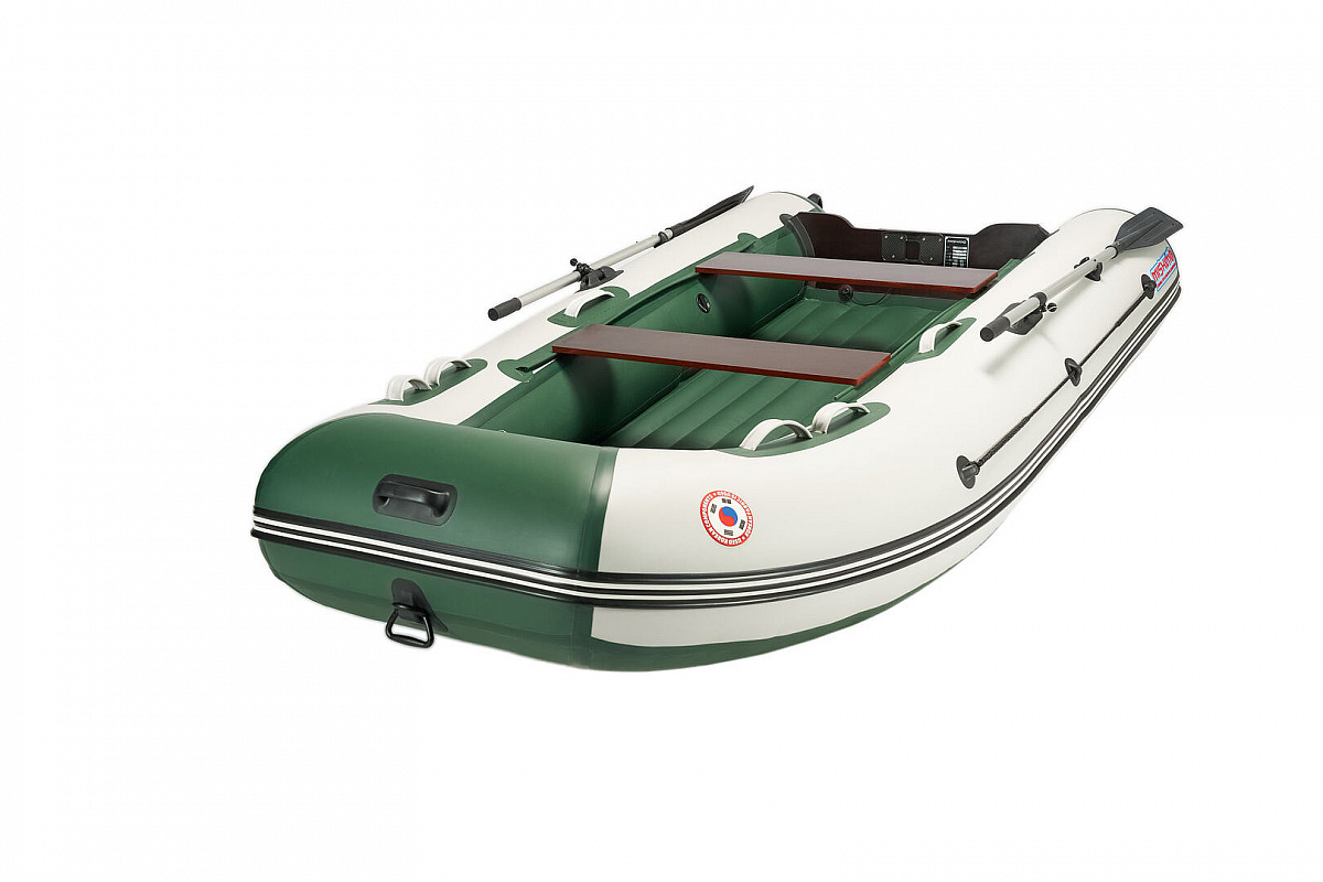 Лодка MISHIMO LITE 360 в Туапсе