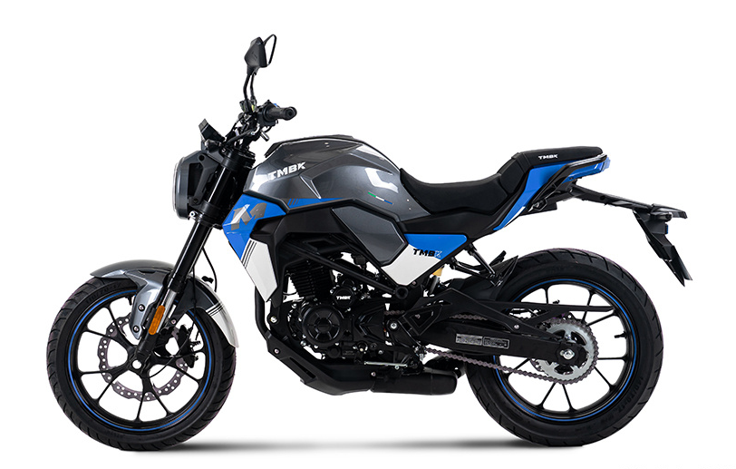 Мотоцикл TMBK MONTANA NG в Туапсе