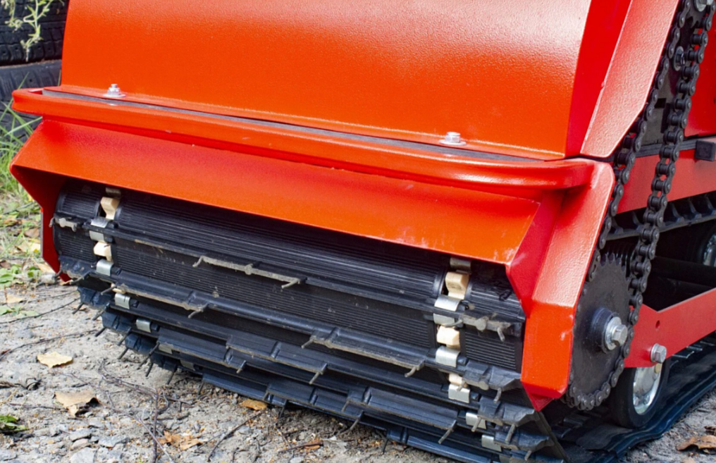 Мотобуксировщик POMOR X-600 K20 в Туапсе