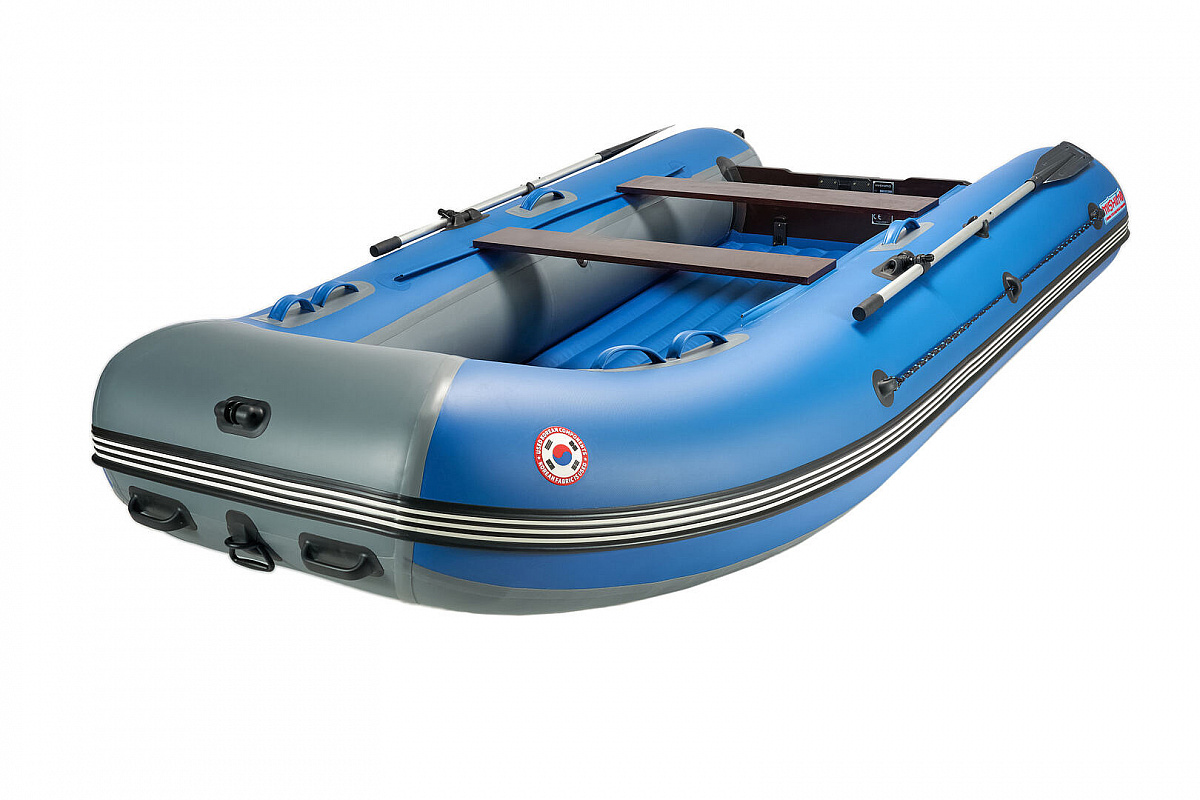 Лодка MISHIMO LITE DF 370 в Туапсе