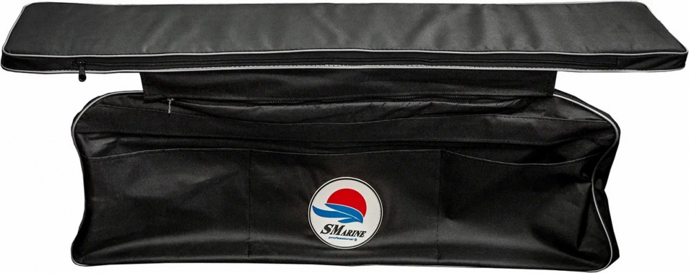 НАКЛАДКА МЯГКАЯ + СУМКА РУНДУК AIR 360-380 в Туапсе