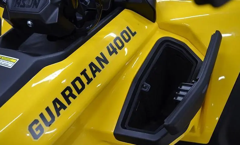 Квадроцикл HISUN GUARDIAN 400L /LONG в Туапсе
