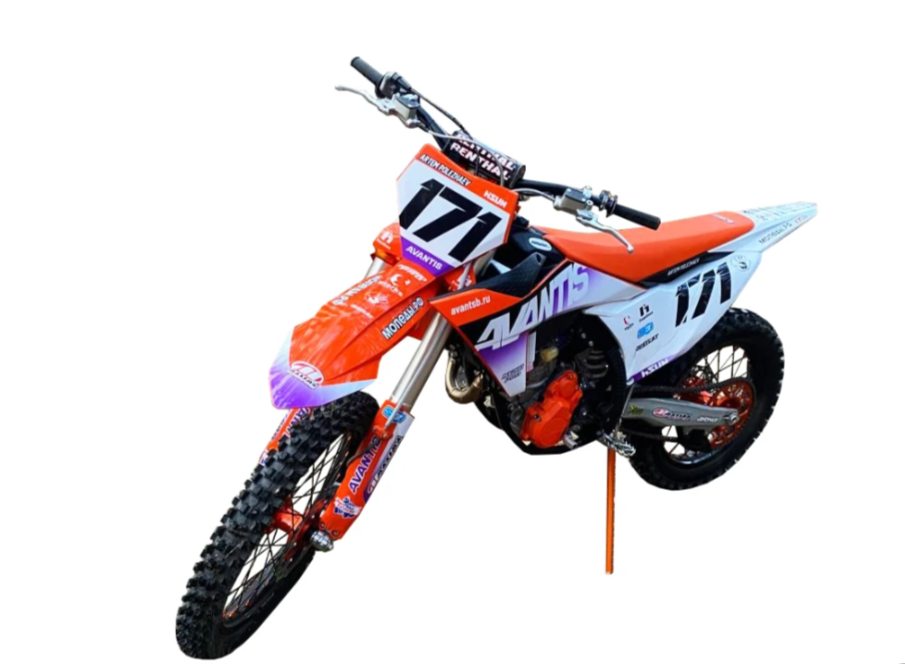 Мотоцикл Avantis NX250 Pro (NX250 Carb) 21/19 (2024) в Туапсе