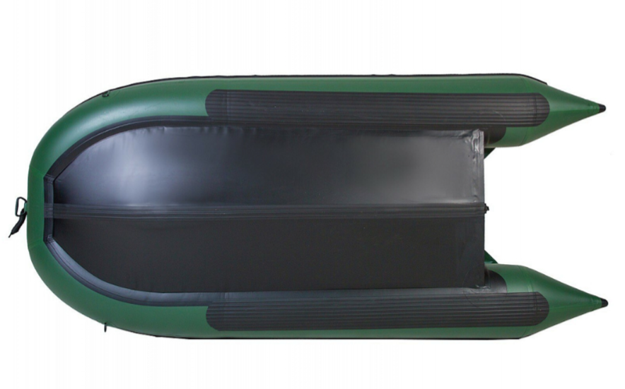 НАДУВНАЯ ЛОДКА GLADIATOR B330AD в Туапсе