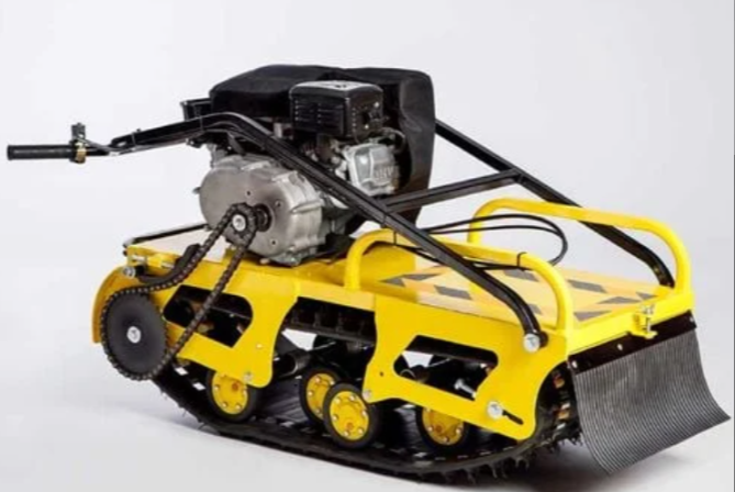 Мотобуксировщик FISHRIDE МИНИ 8 л.с. в Туапсе