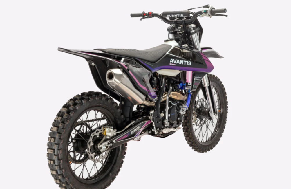 Мотоцикл Avantis A7 NEW (NB300/174MN-5) KKE в Туапсе