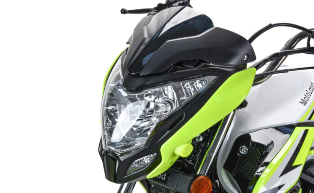 Мотоцикл MOTOLAND (МОТОЛЕНД) 200 SPRINT в Туапсе