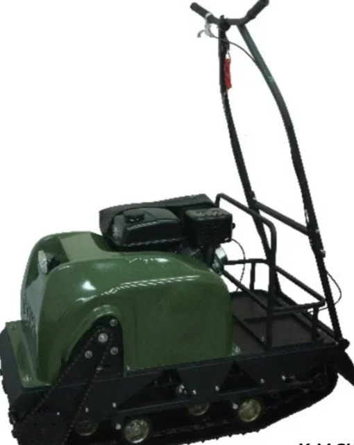 Мотобуксировщик PAXUS 500 AVANT MINI (1200 мм.), 9 л.с. в Туапсе