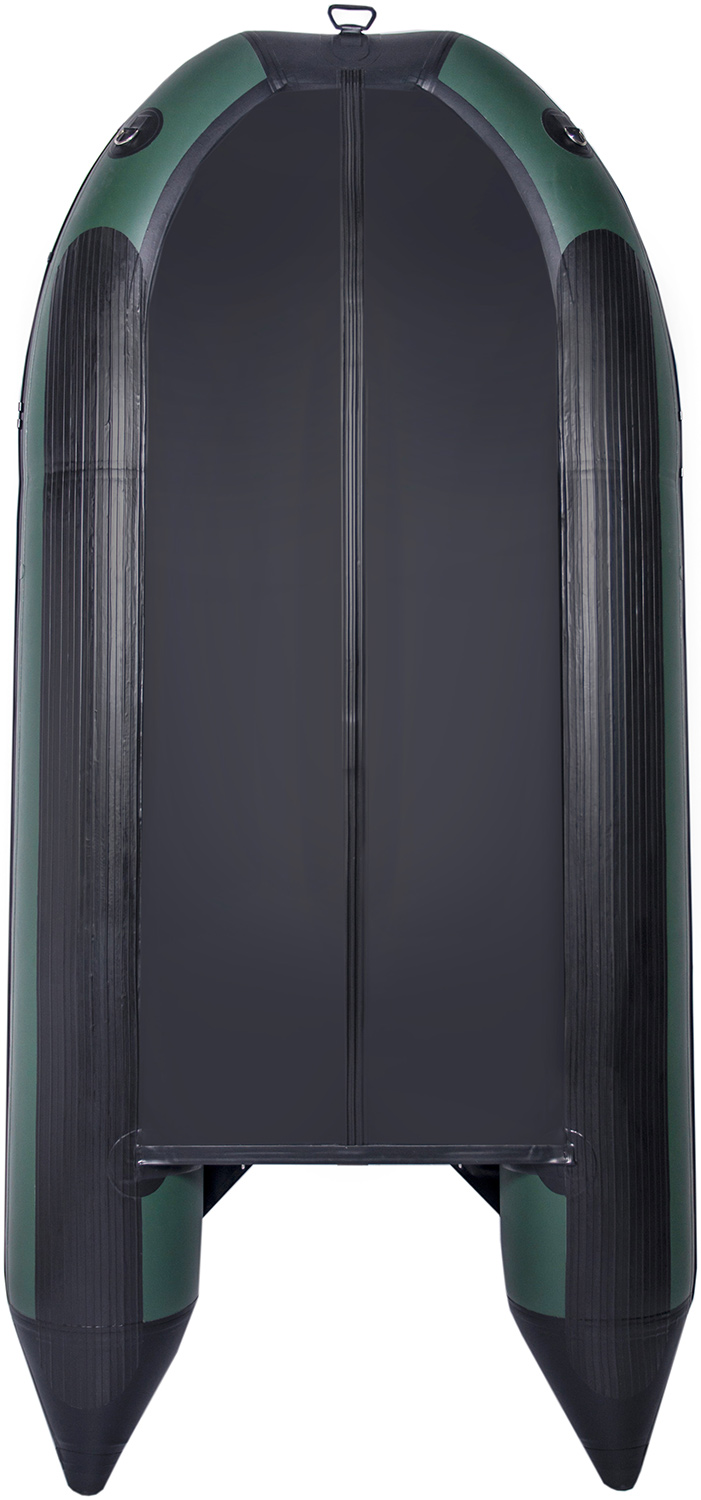 ЛОДКА SMARINE SDP MAX 380 AL в Туапсе