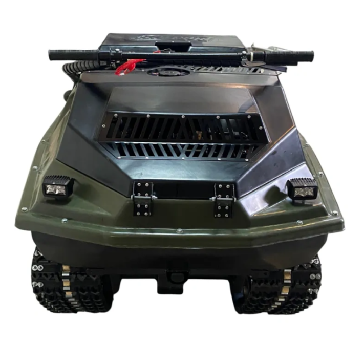 Мотобуксировщик ДиТрак-20 в комплектации "Стандарт" (с реверсом) в Туапсе