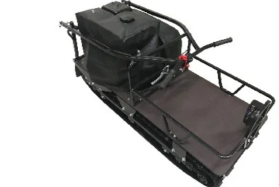 Мотобуксировщик PAXUS 650 13 л.с. HONDA в Туапсе