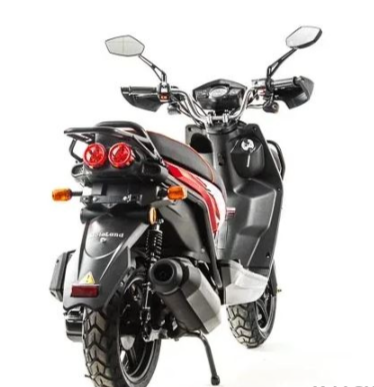 Скутер MOTOLAND (МОТОЛЕНД) BWS150 в Туапсе