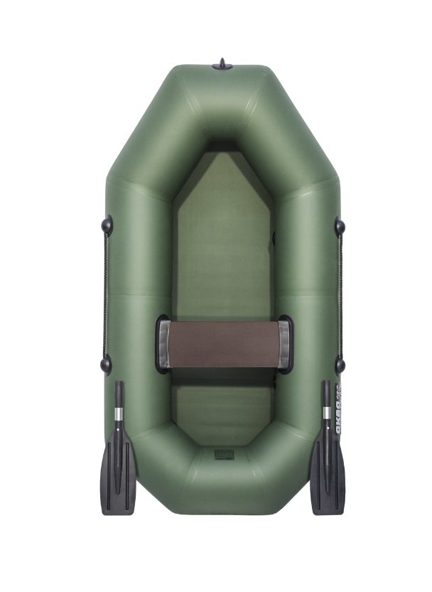  Лодка АКВА-ОПТИМА 190 в Туапсе