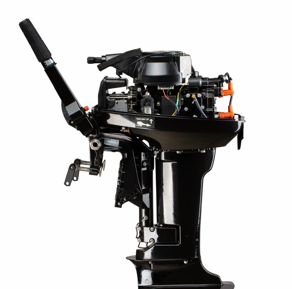 ЛОДОЧНЫЙ МОТОР GLADIATOR G9.9FHS в Туапсе