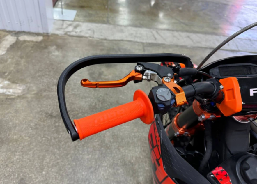 Кроссовый мотоцикл FAIDET PR300 MAX WP в Туапсе