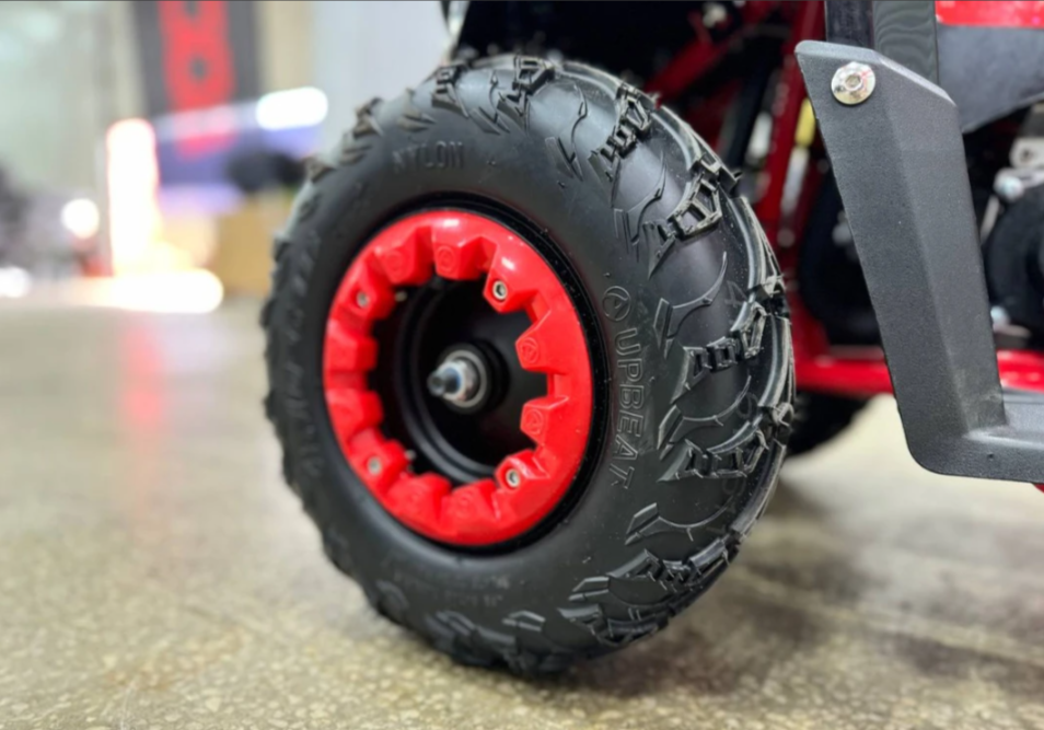 Квадроцикл GBM ROBLOX в Туапсе