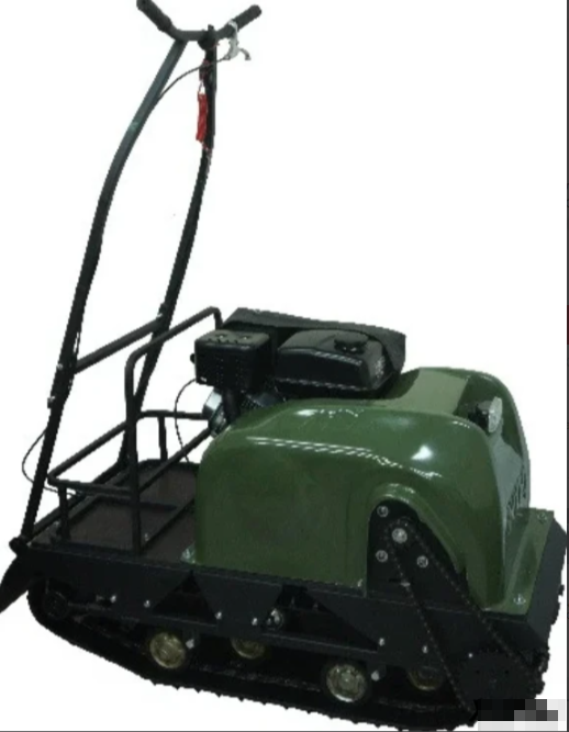 Мотобуксировщик PAXUS 500 AVANT MINI (1200 мм.), 9 л.с. в Туапсе