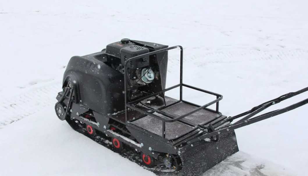 Мотобуксировщик PAXUS 550 9 л.с. в Туапсе