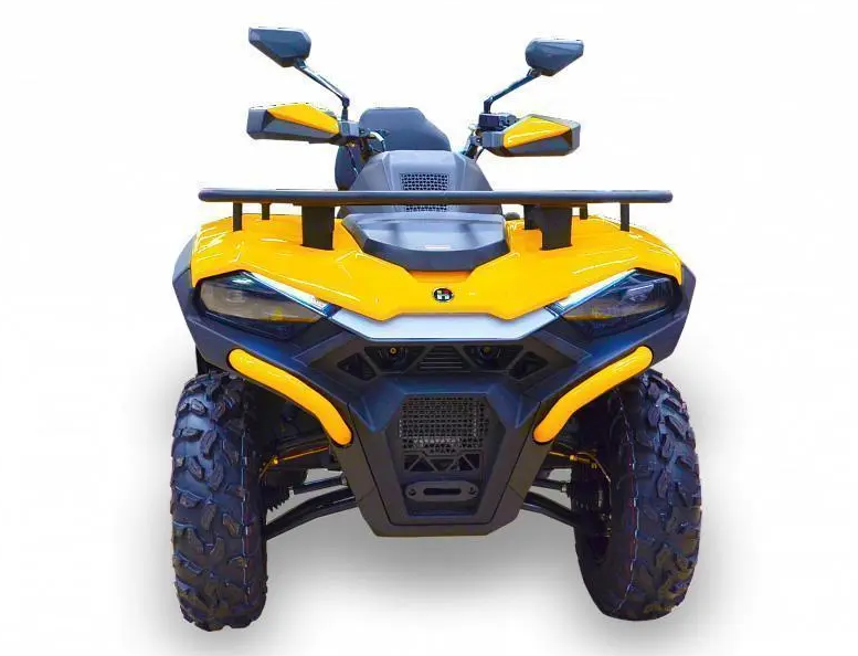Квадроцикл HISUN GUARDIAN 400L /LONG в Туапсе