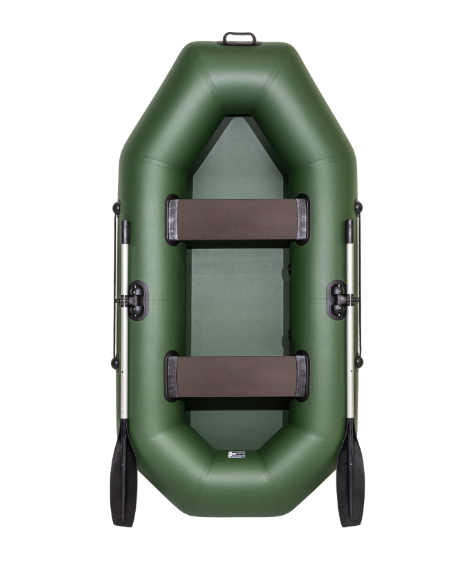 Лодка Барс 240 в Туапсе