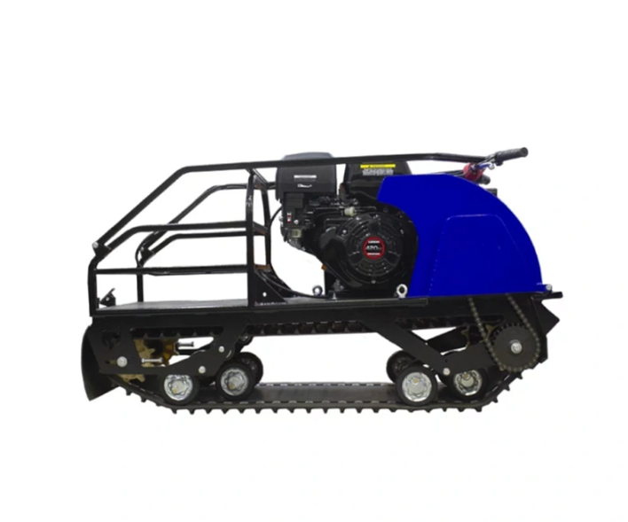 Мотобуксировщик POMOR L-500 PRO (NM) K20 в Туапсе