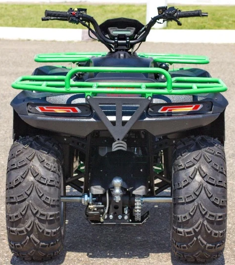 Квадроцикл IRBIS ATV150 в Туапсе
