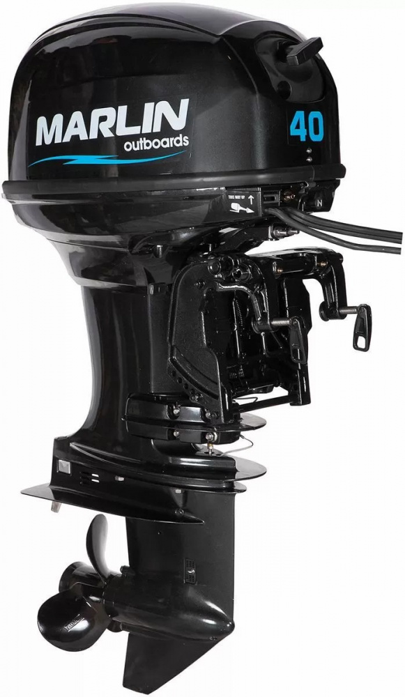 Лодочный мотор MARLIN MP 40 AWRL в Туапсе